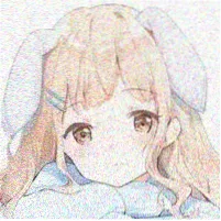 动漫培训基地学员头像一