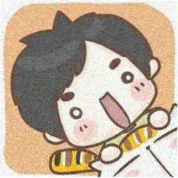 动漫培训基地学员头像二